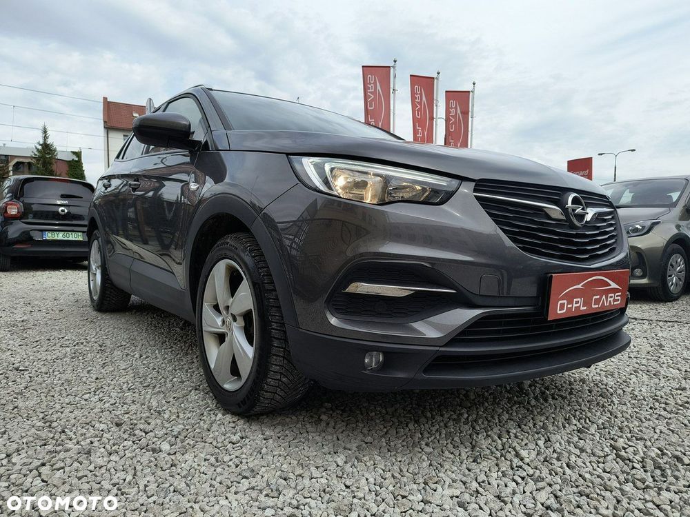 Opel Grandland X - 30