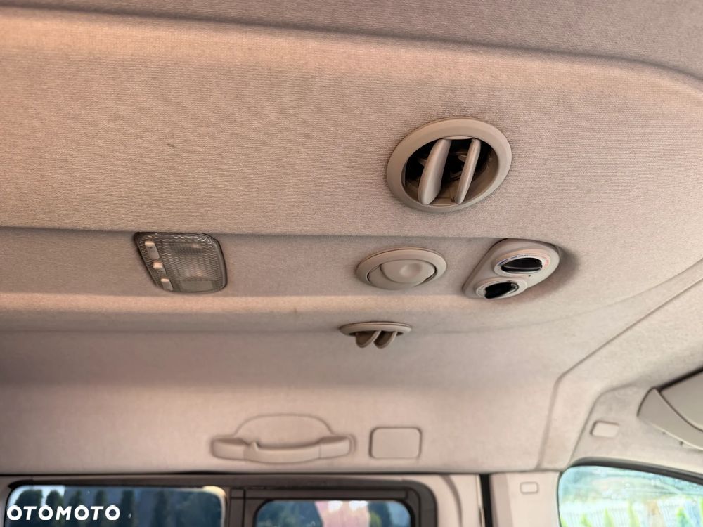Fiat Scudo Panorama L2H1 Family - 12