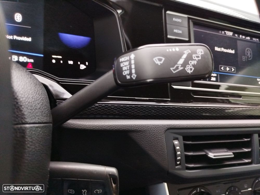 VW Taigo 1.0 TSI Life - 20