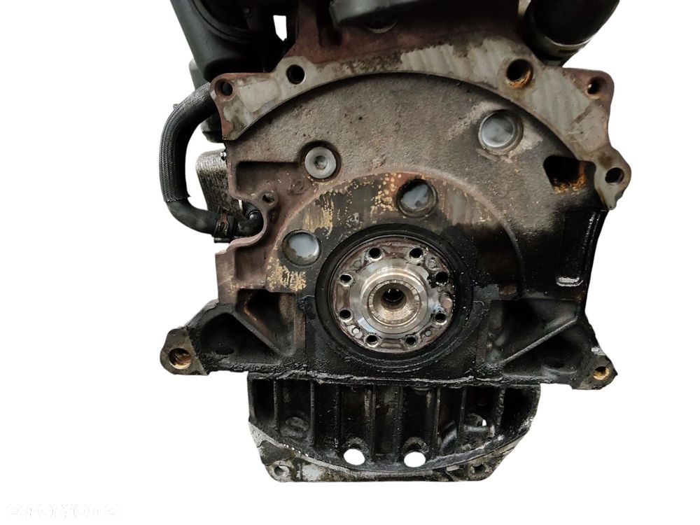 SILNIK SŁUPEK FORD S-MAX MK1 (2006-2010) 2.0 TDCI 130KM AZWA - 9