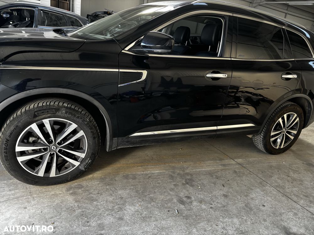 Usa stanga fata / usa stanga spate - 1