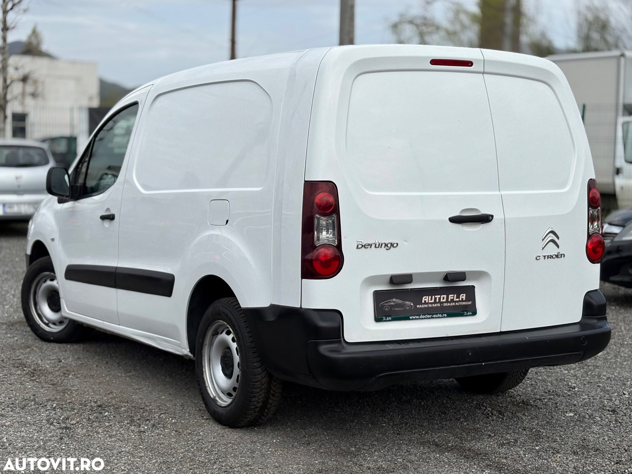 Citroën Berlingo Maxi - 3