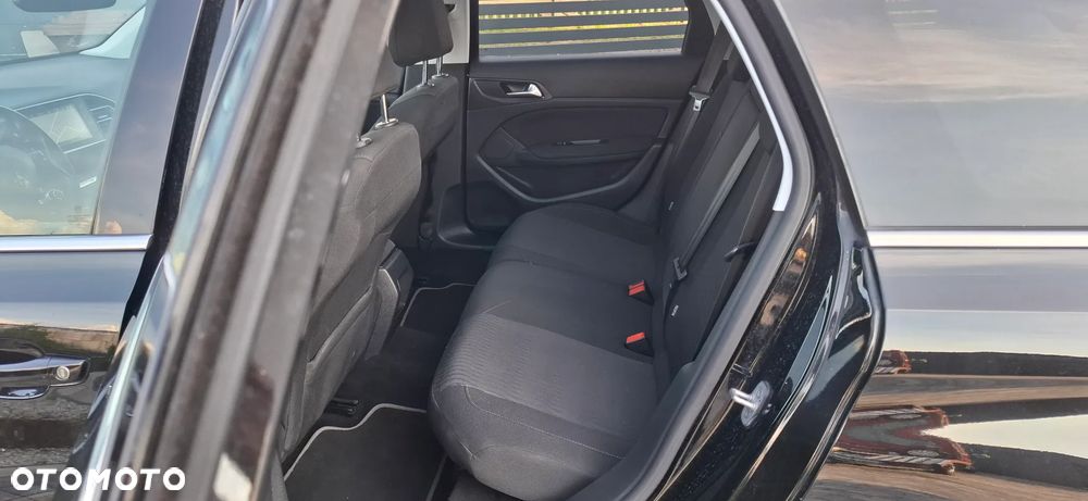 Peugeot 308 BlueHDi 120 Stop & Start Allure - 8