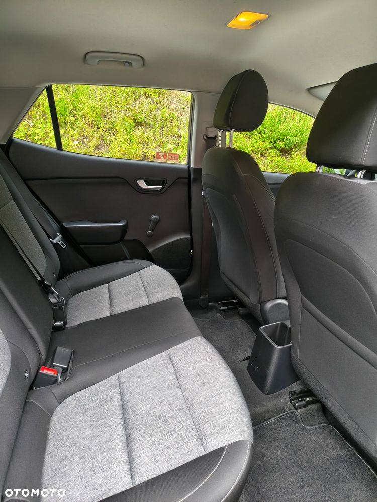 Kia Stonic 1.4 M - 13