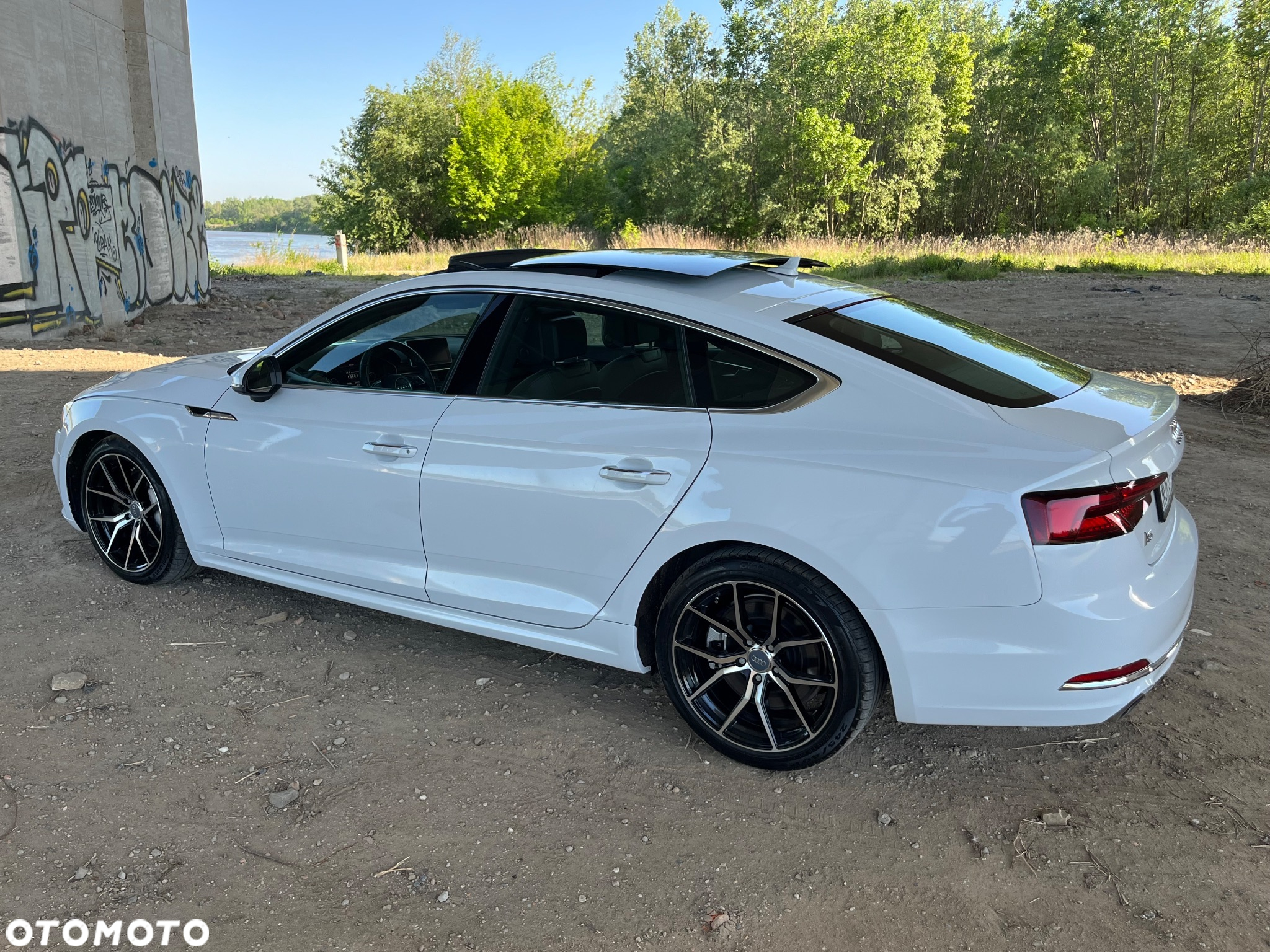 Audi A5 2.0 TFSI Quattro Sport S tronic - 7