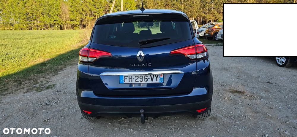 Renault Scenic TCe 140 GPF EDC BOSE EDITION - 4