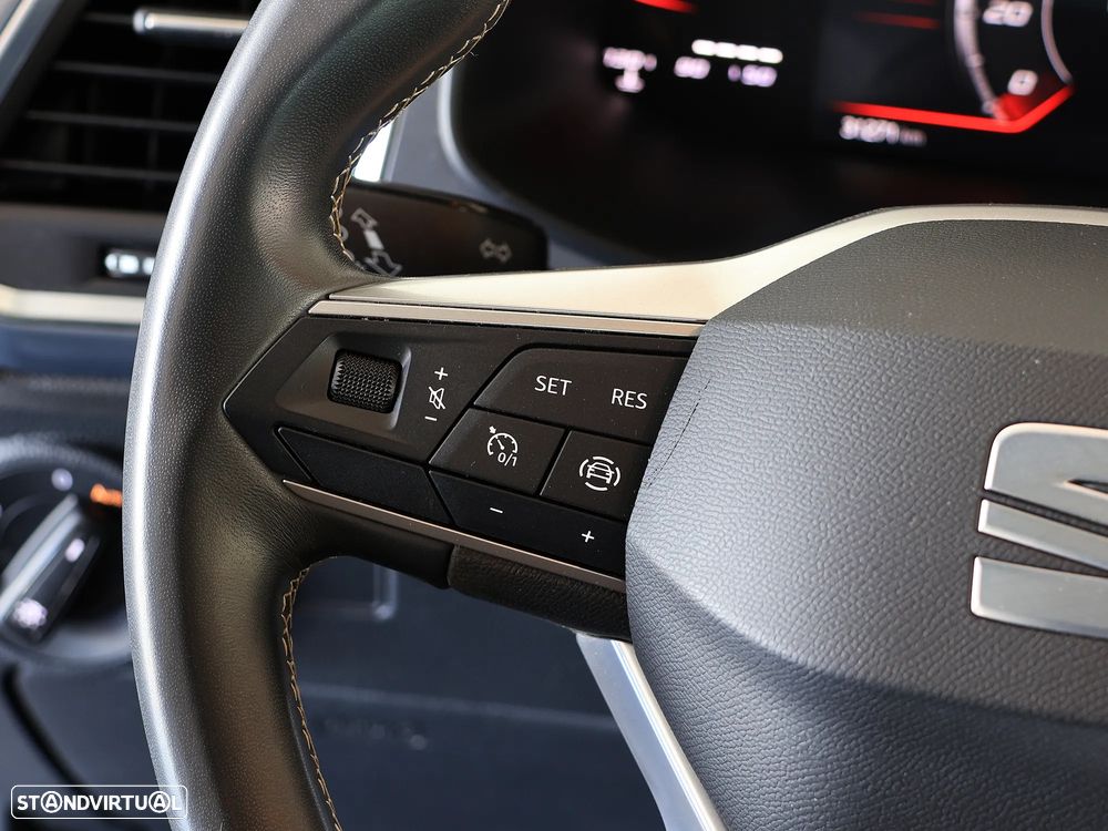 SEAT Ateca 1.0 TSI Style - 20