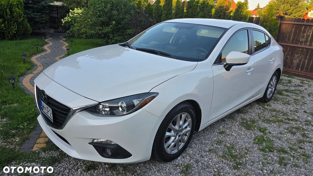 Mazda 3 - 29