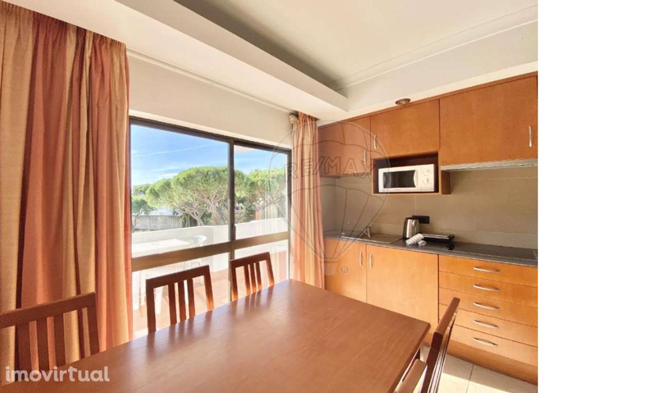 Apartamento T1 para venda - Grande imagem: 4/10