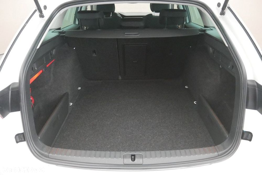 Skoda Octavia - 16