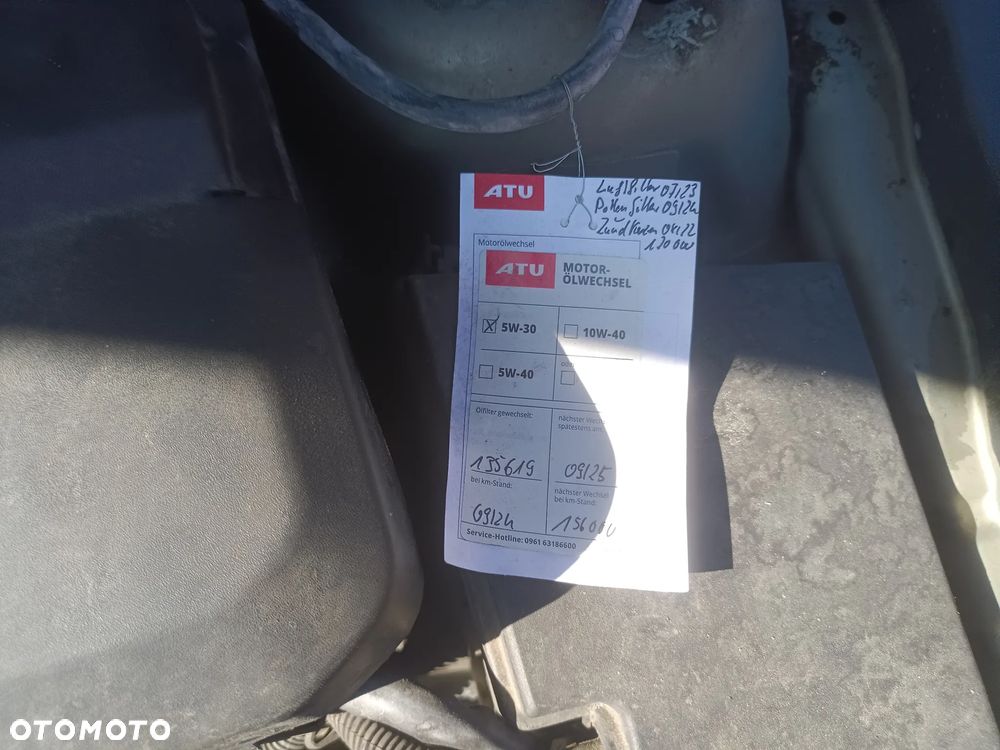 Ford Focus 1.6 16V Ambiente - 28