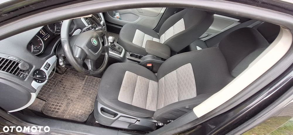 Skoda Octavia - 4