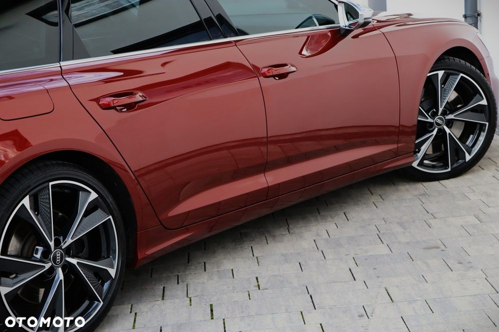 Audi S6 Avant - 18