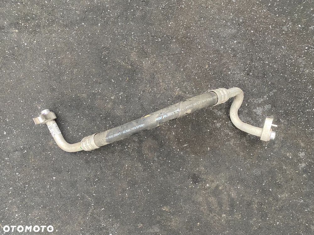 MERCEDES glc 253 przewod klimatyzacjiA 2538301200 - 1