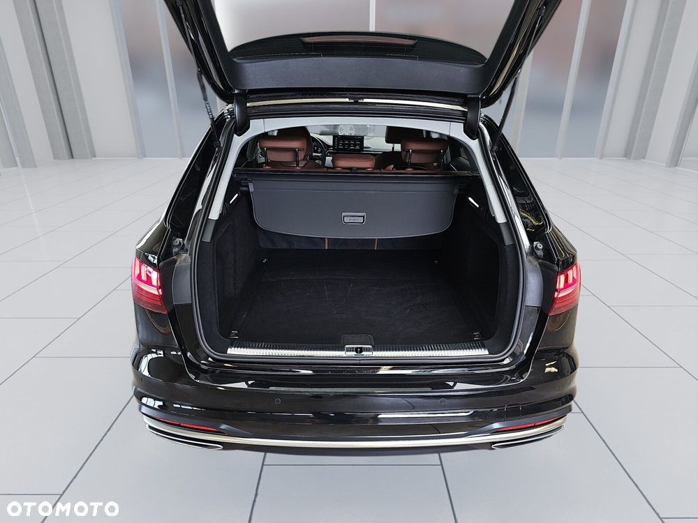 Audi A4 - 25