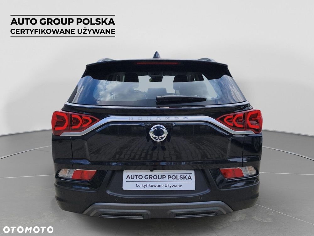 SsangYong/KGM Korando 1.5 T-GDI Adventure 2WD - 12