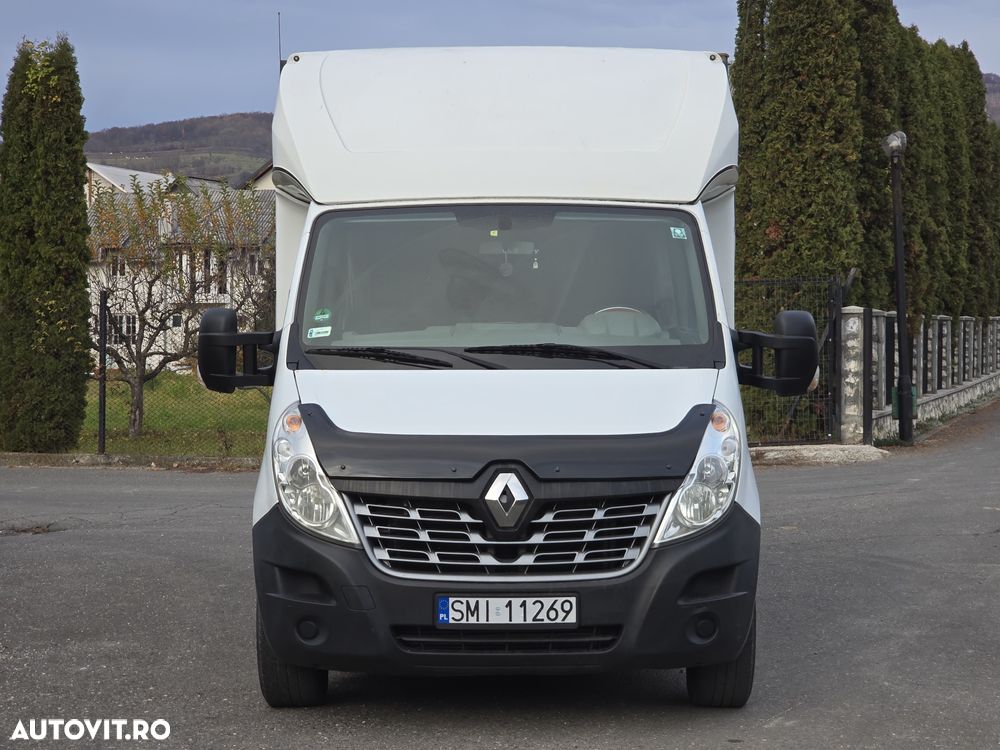 Renault Master - 14