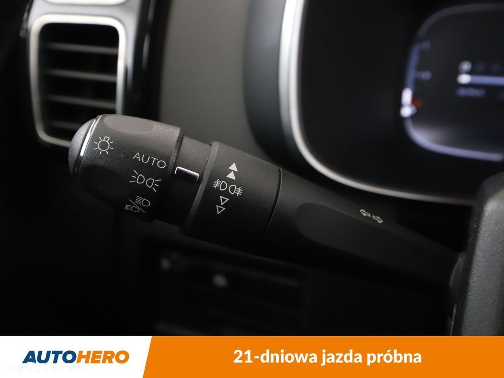 Citroën C5 Aircross - 33