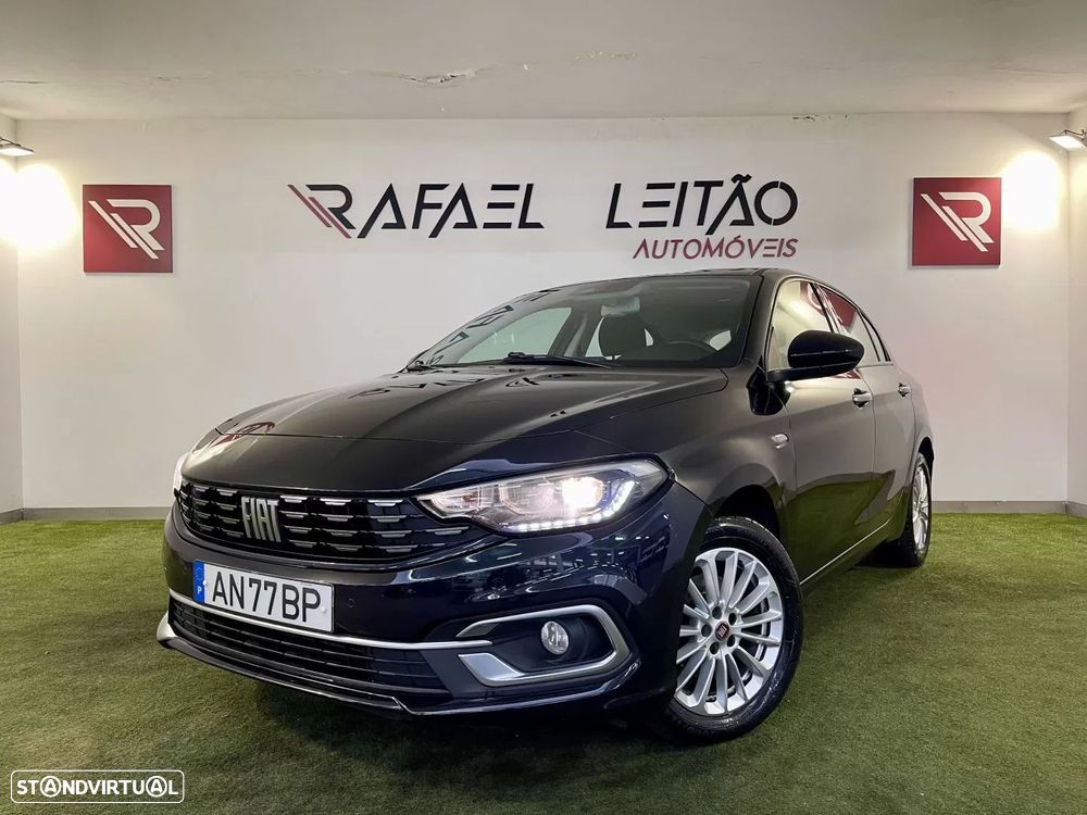 Fiat Tipo 1.3 MultiJet Life - 2