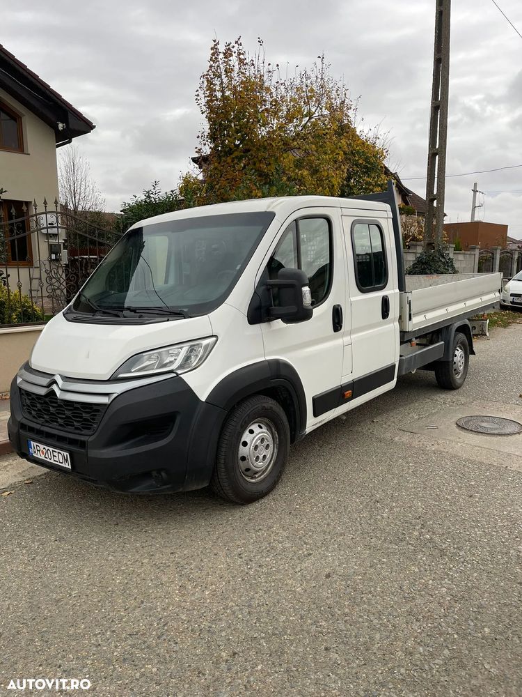 Citroën Jumper - 2