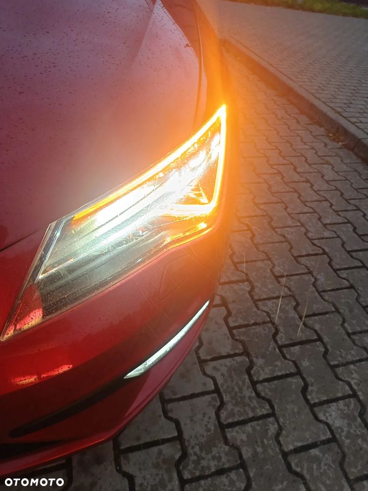 Seat Leon 2.0 TDI FR S&S DSG - 33