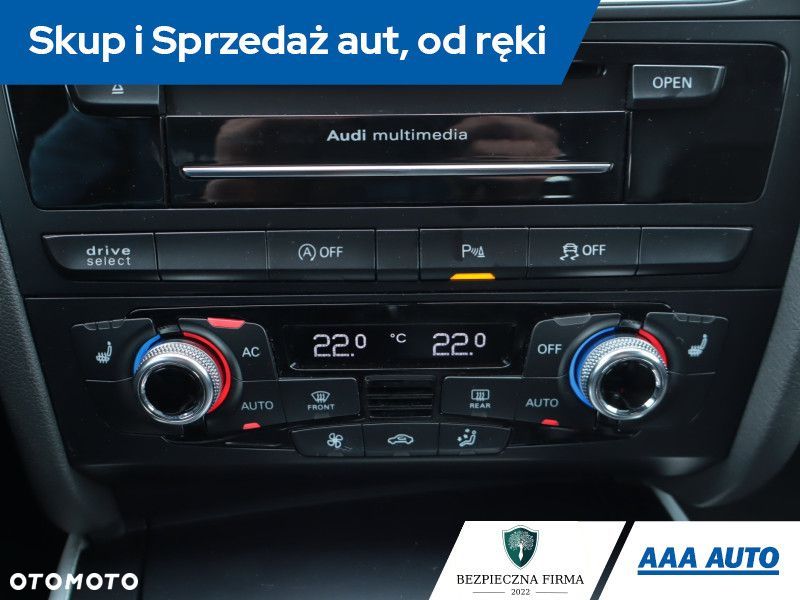 Audi A4 Avant - 15