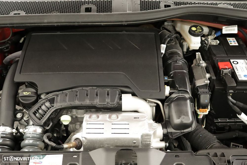 Peugeot 2008 1.2 PureTech Allure - 25