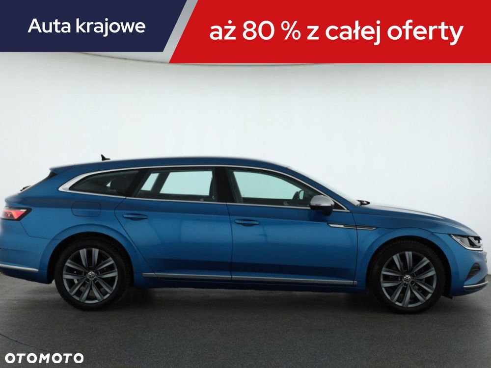 Volkswagen Arteon - 8