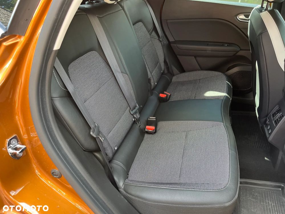 Renault Captur 1.3 TCe Intens EDC - 14