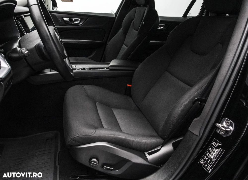 Volvo V60 D3 Base - 14