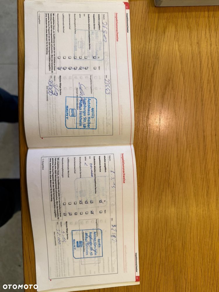 Seat Altea XL 1.4 TSI Comfort Limited - 32