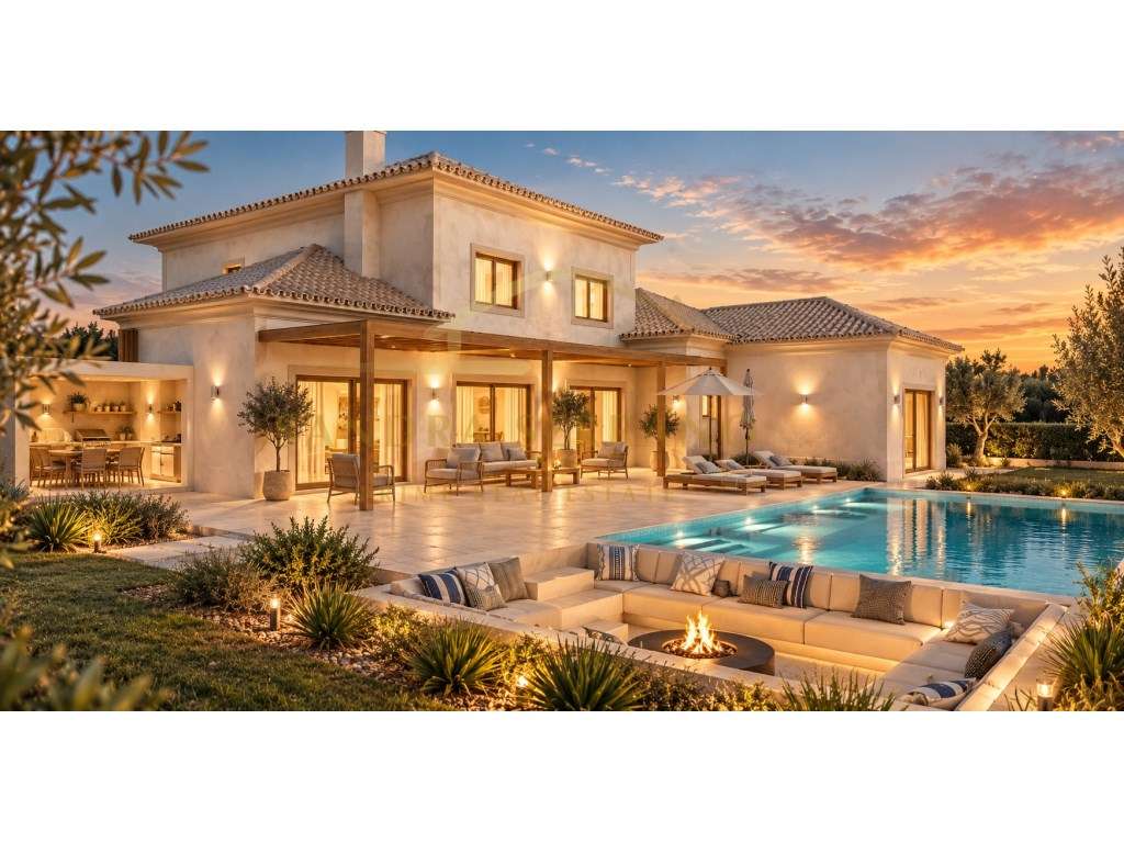 Beloura Residence: Um novo conceito de viver no coração da Quinta d... - Grande imagem: 5/27