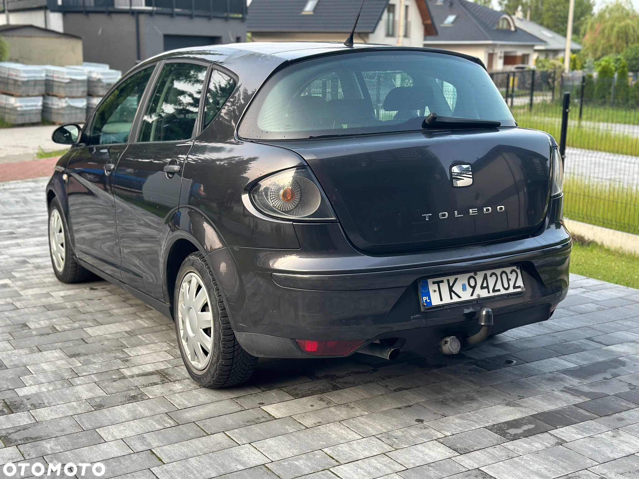 Seat Toledo 1.9 TDI Audience - 9