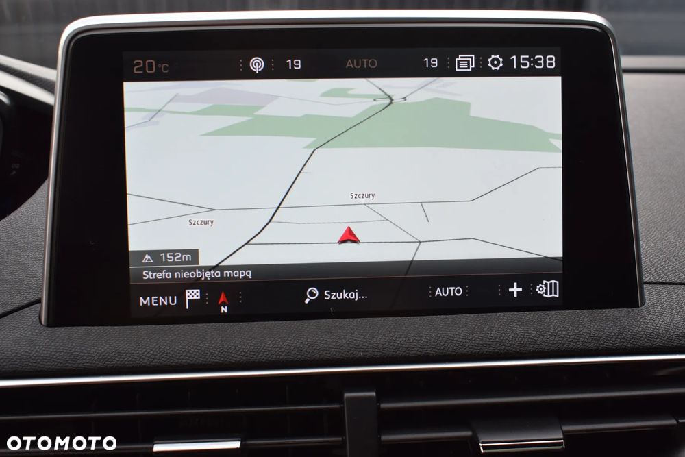 Peugeot 5008 BlueHDi 180 EAT8 GT - 21