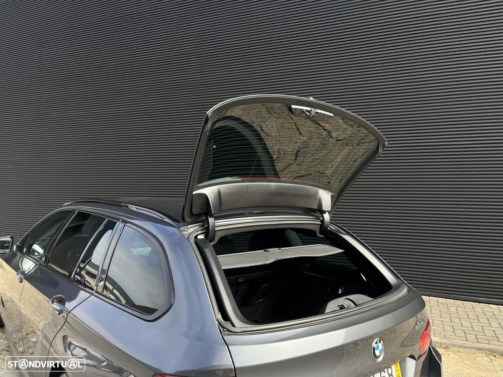 BMW 520 d Pack M Auto - 28