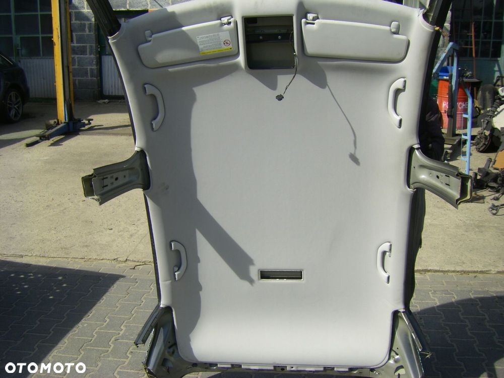 DACH VW. POLO 6R 5DRZWI - 4