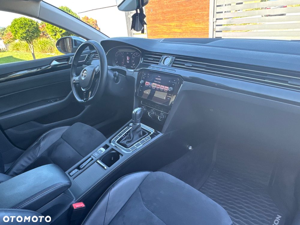 Volkswagen Arteon 2.0 TSI Elegance DSG - 27