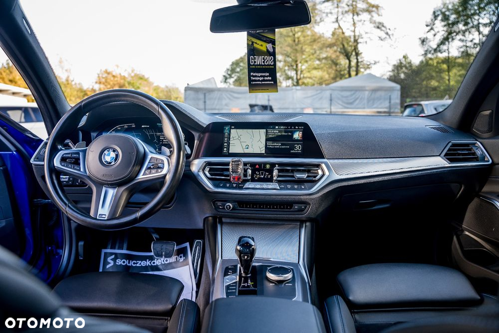 BMW Seria 3 - 11