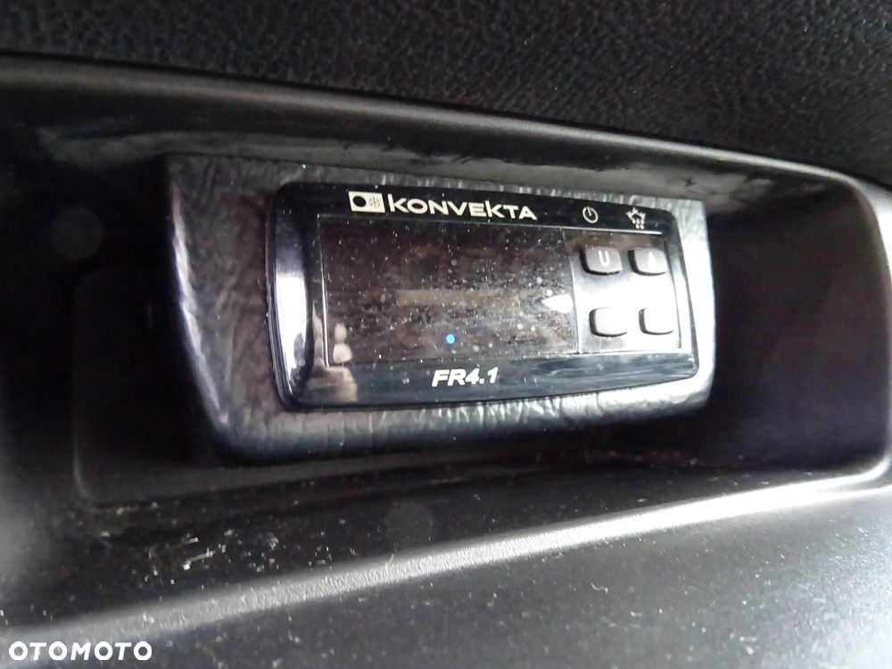 Ford TRANSIT CONNECT - 21