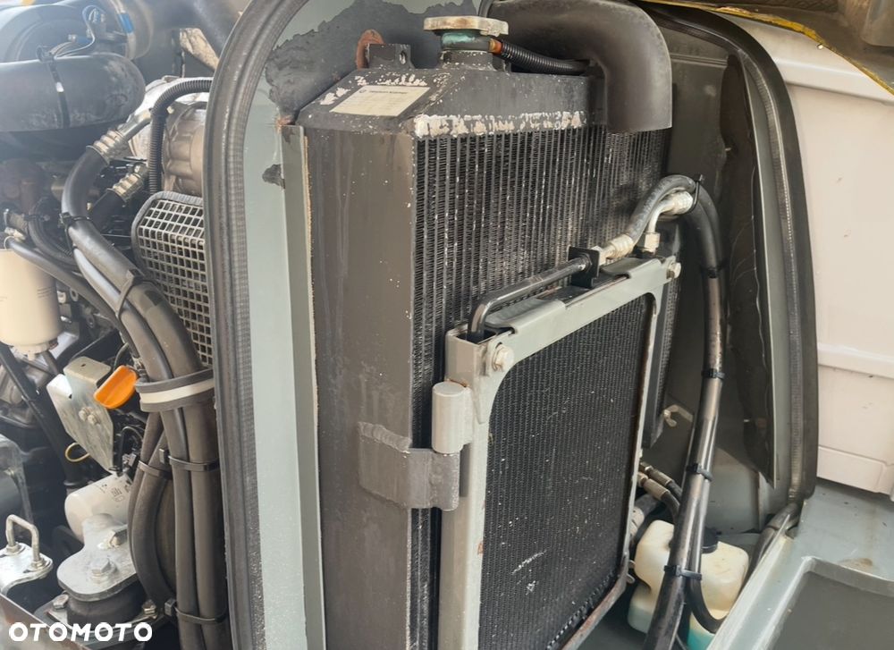 Wacker Neuson 6003 ET 65 - 21