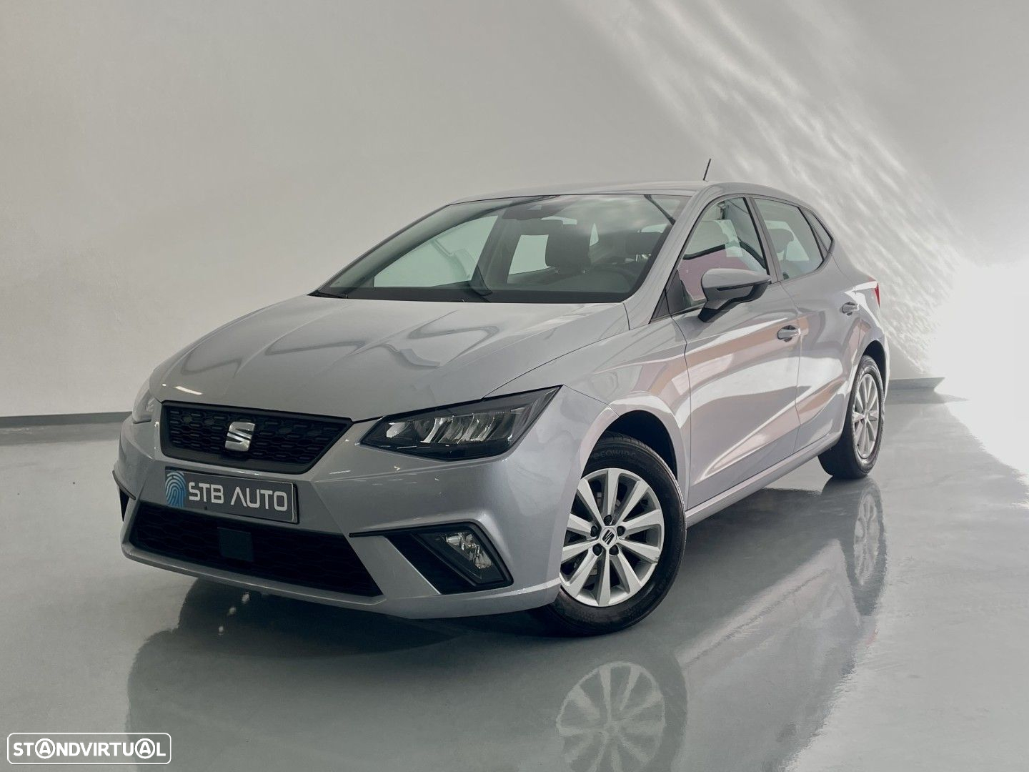 SEAT Ibiza 1.0 EcoTSI Style - 31