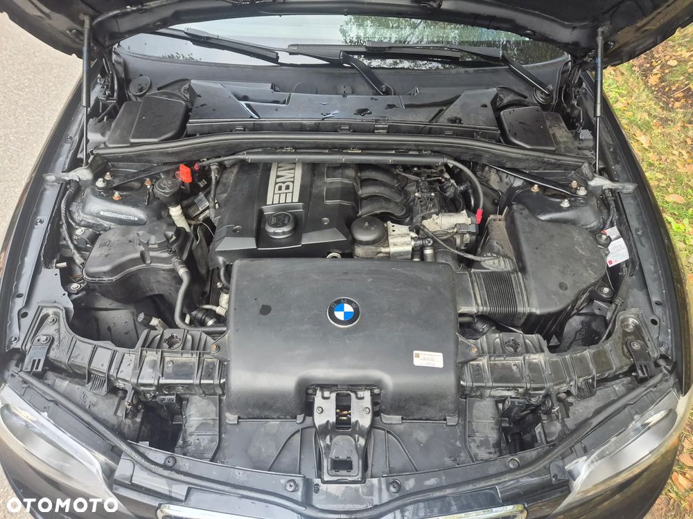 BMW Seria 1 116i - 10
