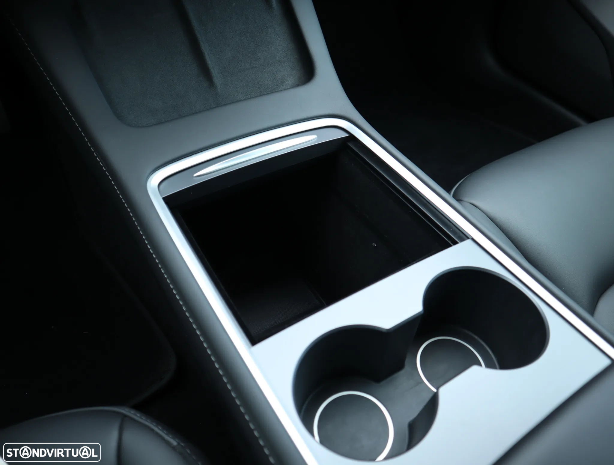 Tesla Model 3 Long Range Tração Integral - 42