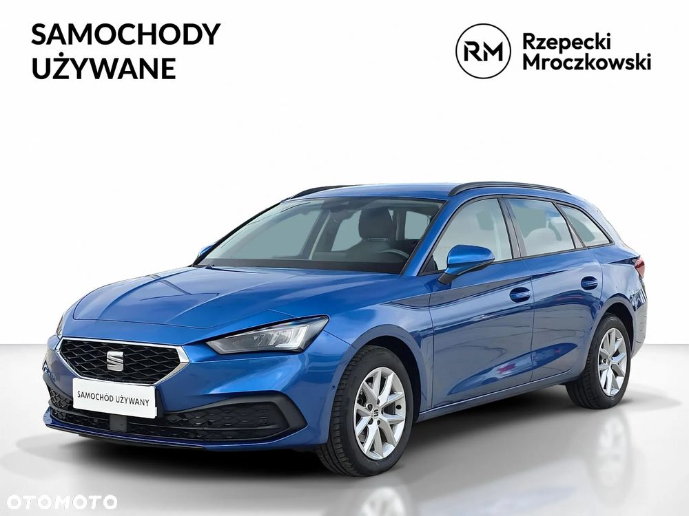 Seat Leon - 2