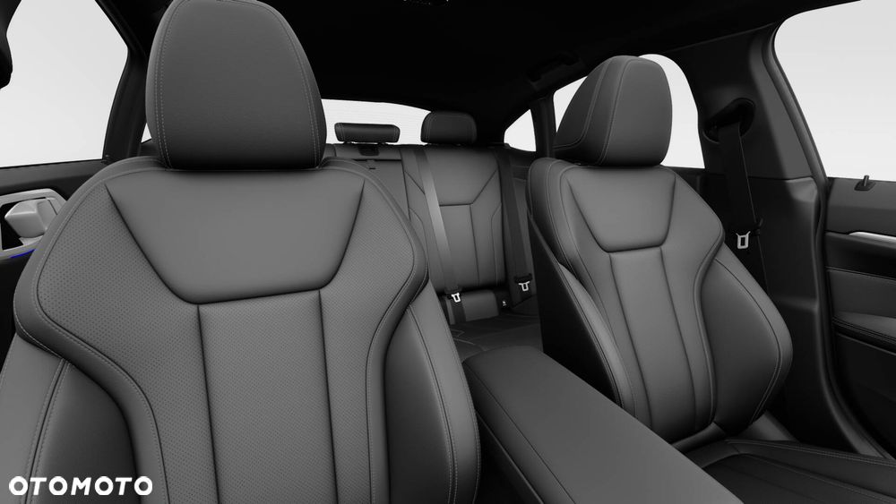 BMW Seria 4 420i M Sport - 10
