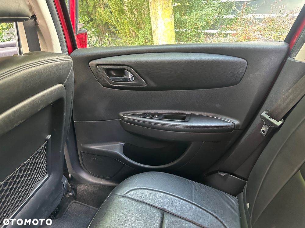 Citroën C4 2.0 HDi Exclusive - 22