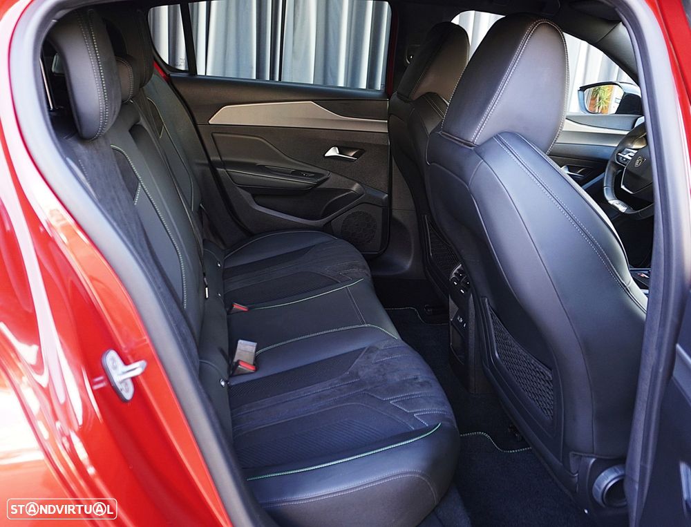 Peugeot 308 1.2 PureTech GT EAT8 - 19