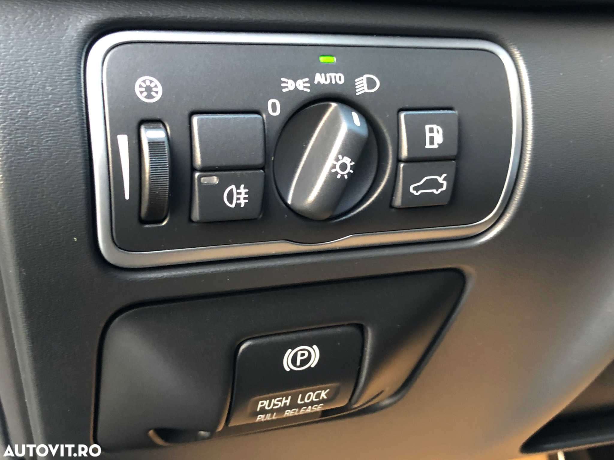 Volvo XC 60 D4 Geartronic Summum - 22