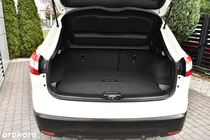 Nissan Qashqai 1.6 DIG-T Tekna+ - 25