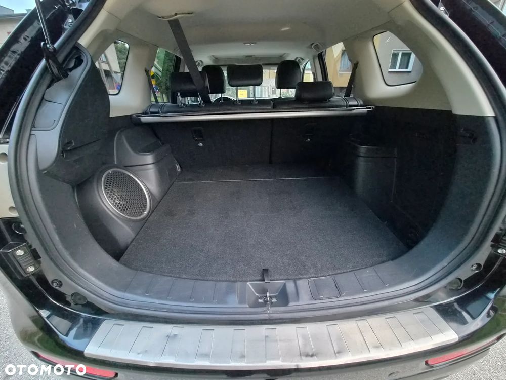 Mitsubishi Outlander - 7